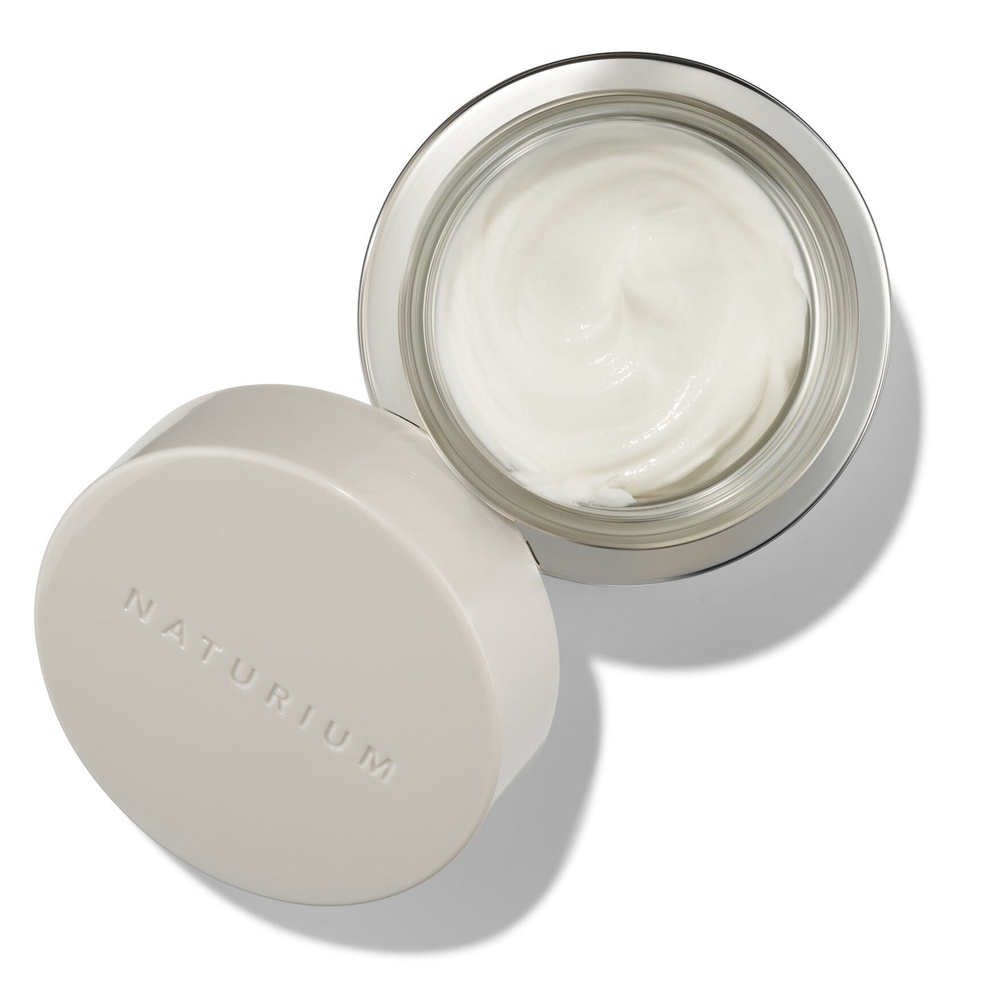 NATURIUM Multi-Peptide Rich Cream - Product Details