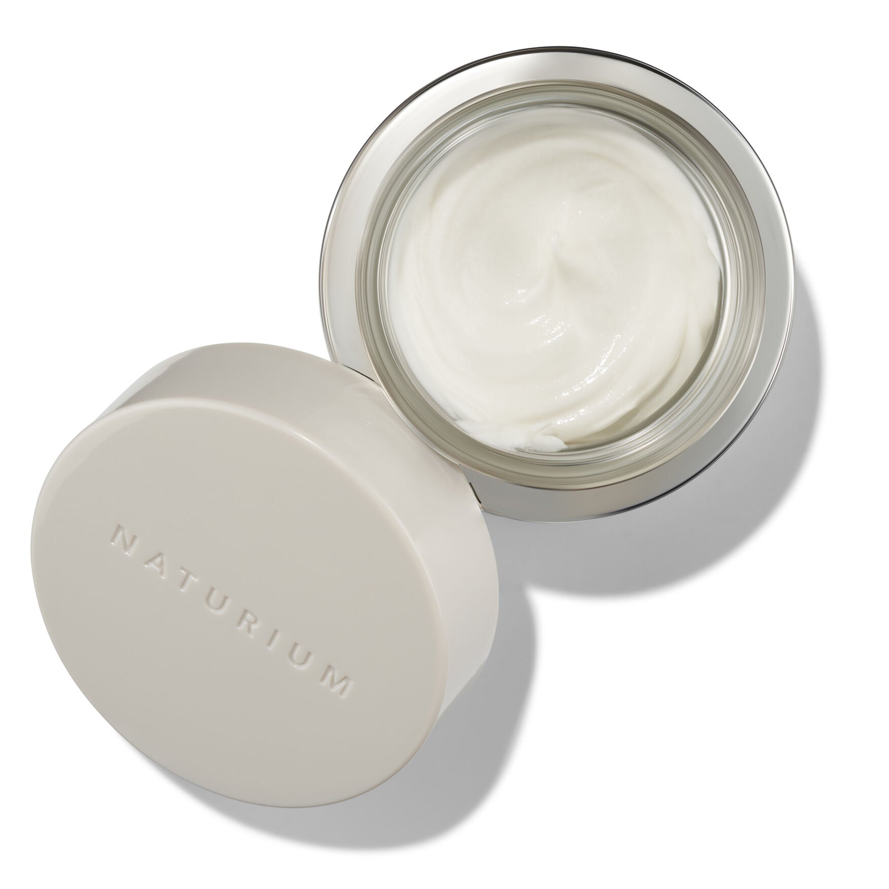 NATURIUM Multi-Peptide Rich Cream - Product Details