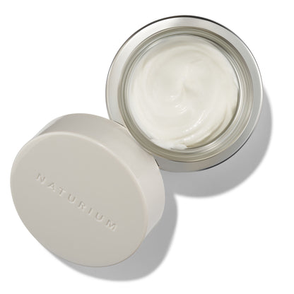 NATURIUM Multi-Peptide Rich Cream - Product Details
