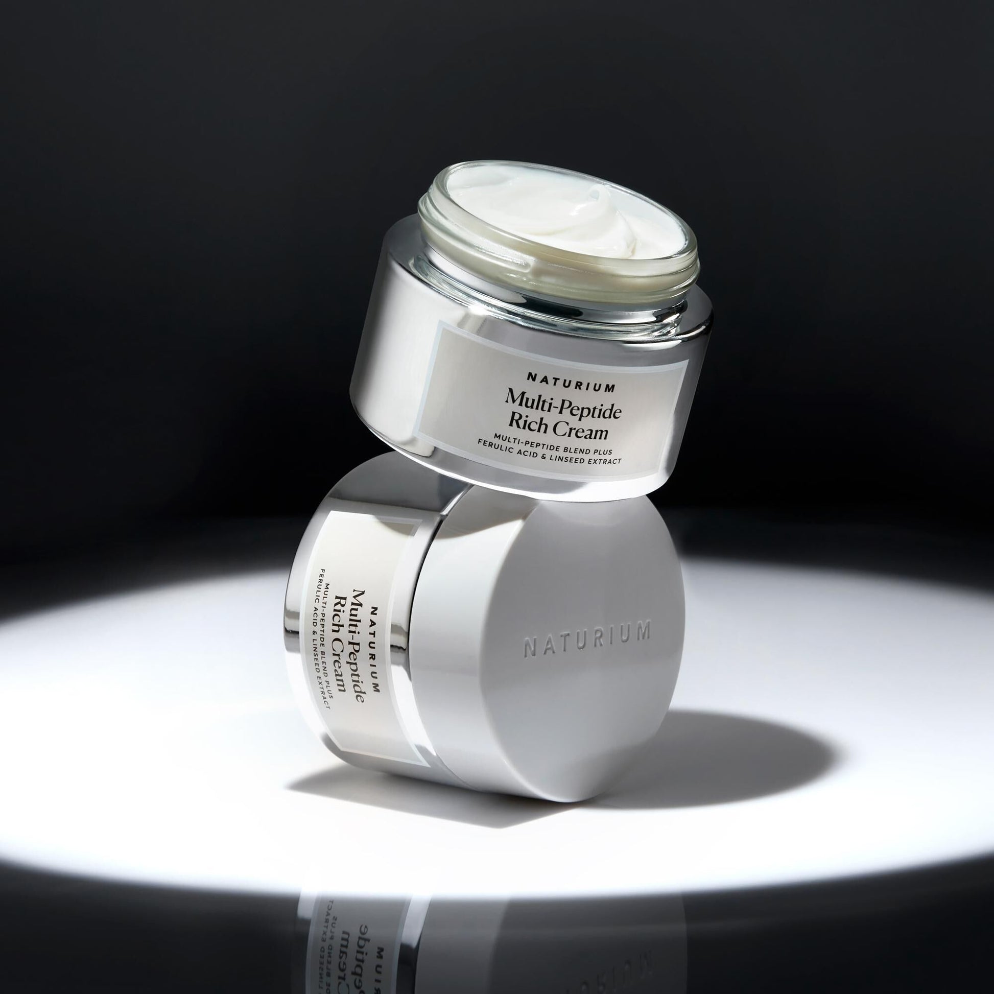 NATURIUM Multi-Peptide Rich Cream - Image 4