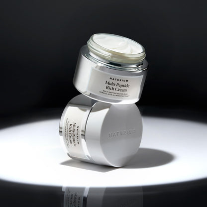 NATURIUM Multi-Peptide Rich Cream - Image 4