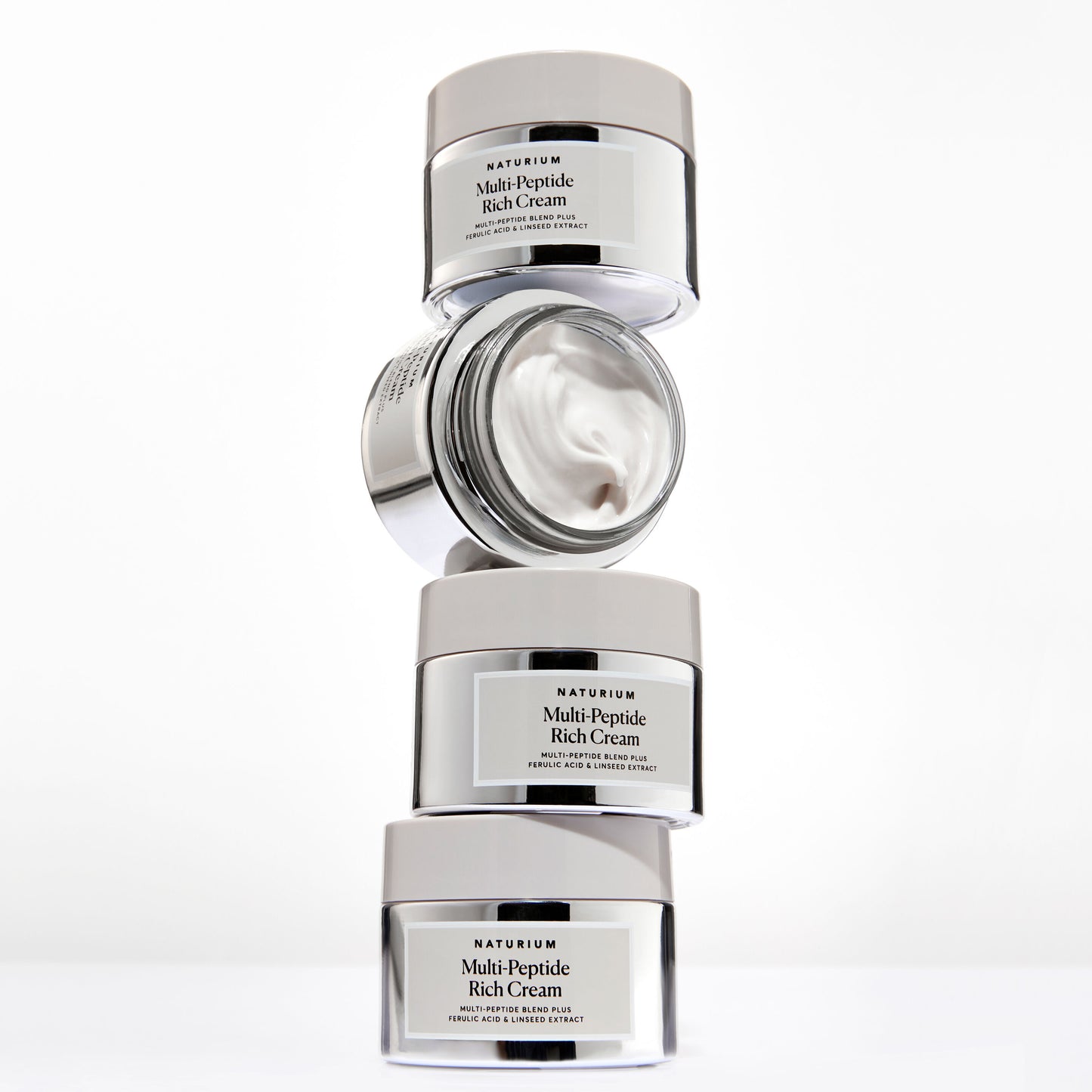 NATURIUM Multi-Peptide Rich Cream - Image 5