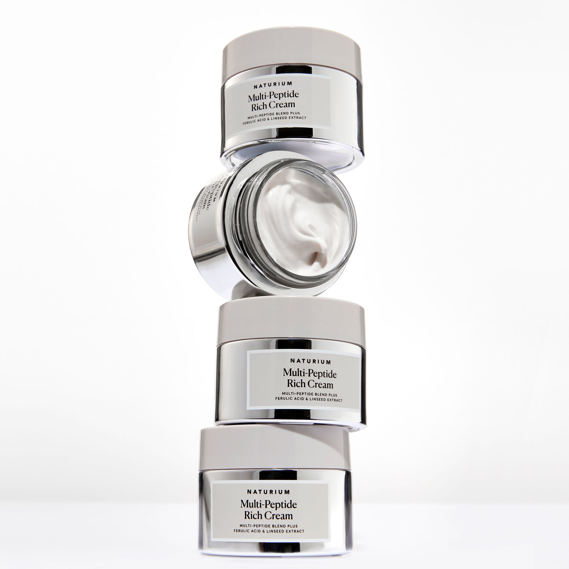 NATURIUM Multi-Peptide Rich Cream - Image 5