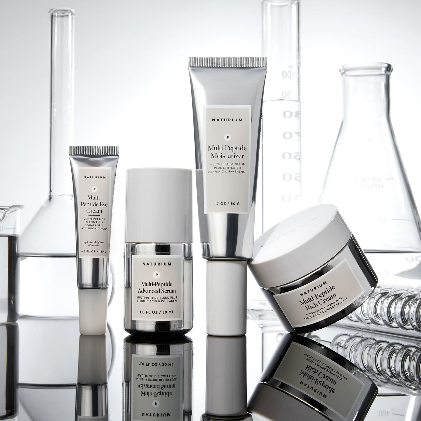 NATURIUM Multi-Peptide Rich Cream - Image 6