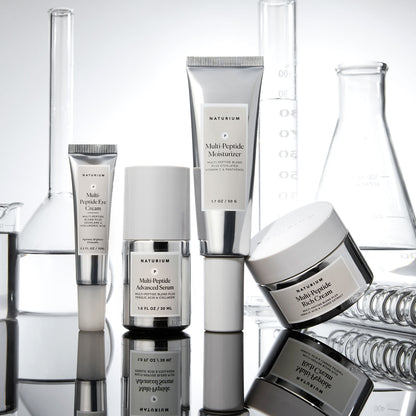 NATURIUM Multi-Peptide Rich Cream - Image 6