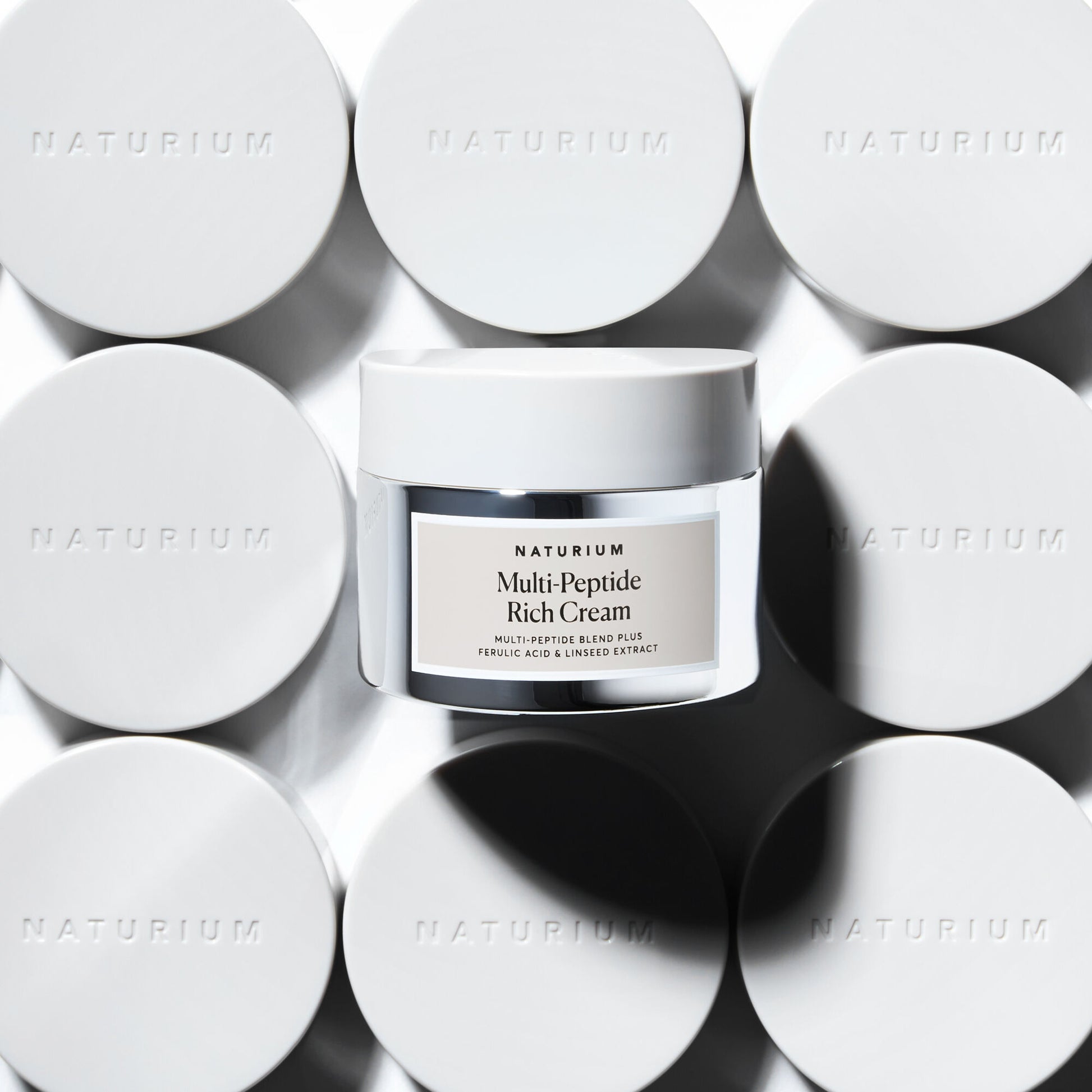 NATURIUM Multi-Peptide Rich Cream - Image 7