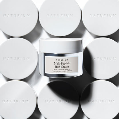 NATURIUM Multi-Peptide Rich Cream - Image 7