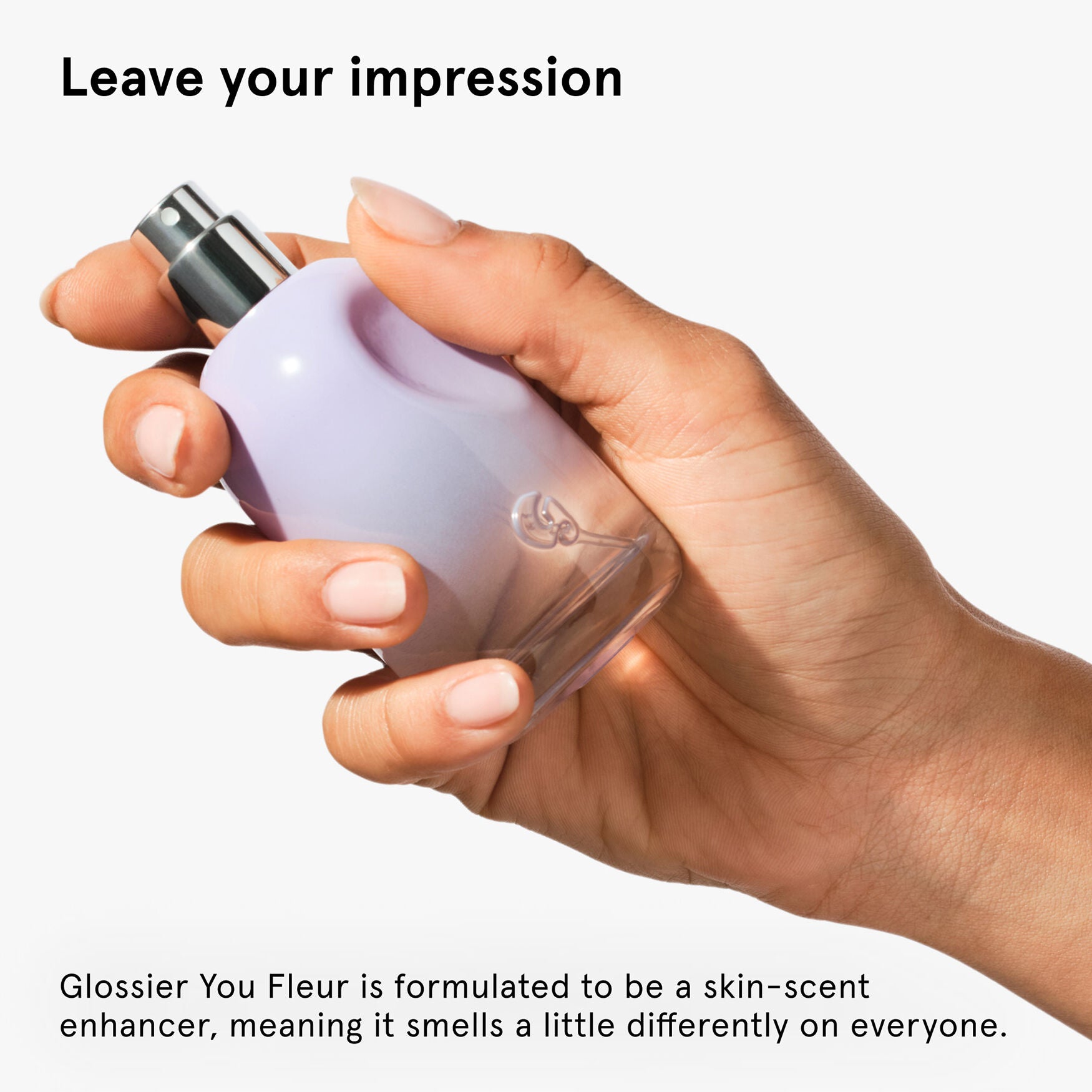 Glossier You Fleur Eau de Parfum - Image 4