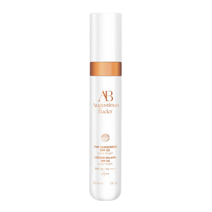 Augustinus Bader The Sunscreen SPF50