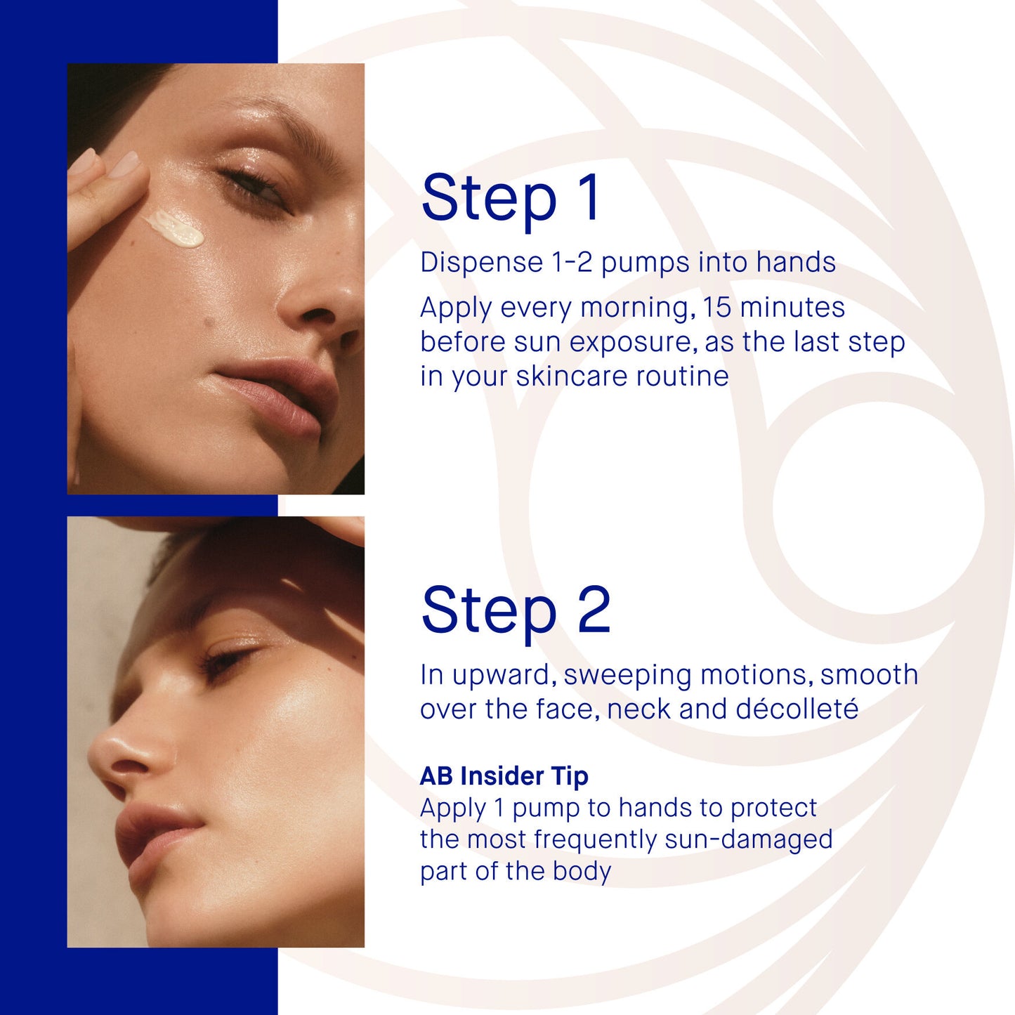 Augustinus Bader The Sunscreen SPF50 - Image 10