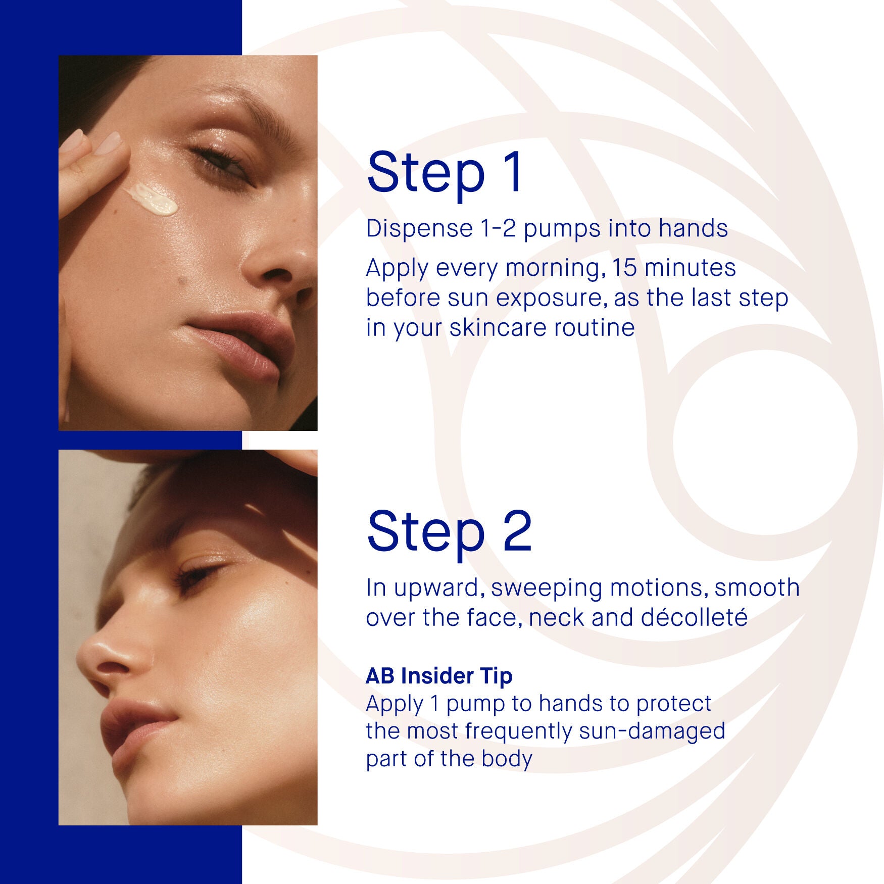Augustinus Bader The Sunscreen SPF50 - Image 10