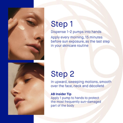 Augustinus Bader The Sunscreen SPF50 - Image 10