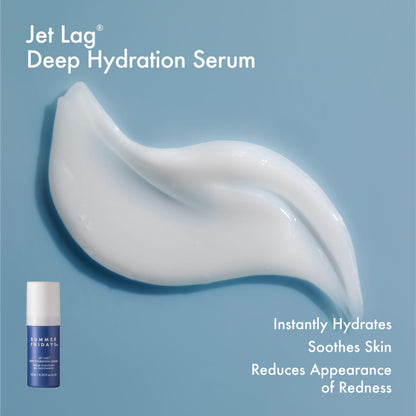 Summer Fridays Jet Lag Essentials Set - Image 4