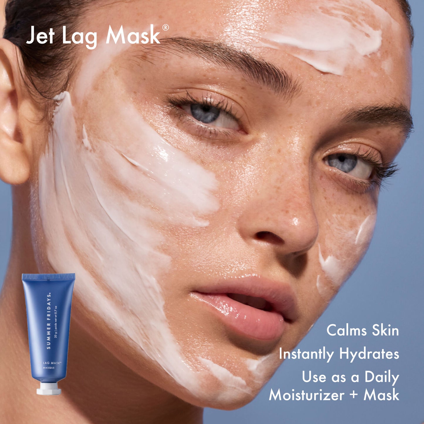 Summer Fridays Jet Lag Essentials Set - Image 5