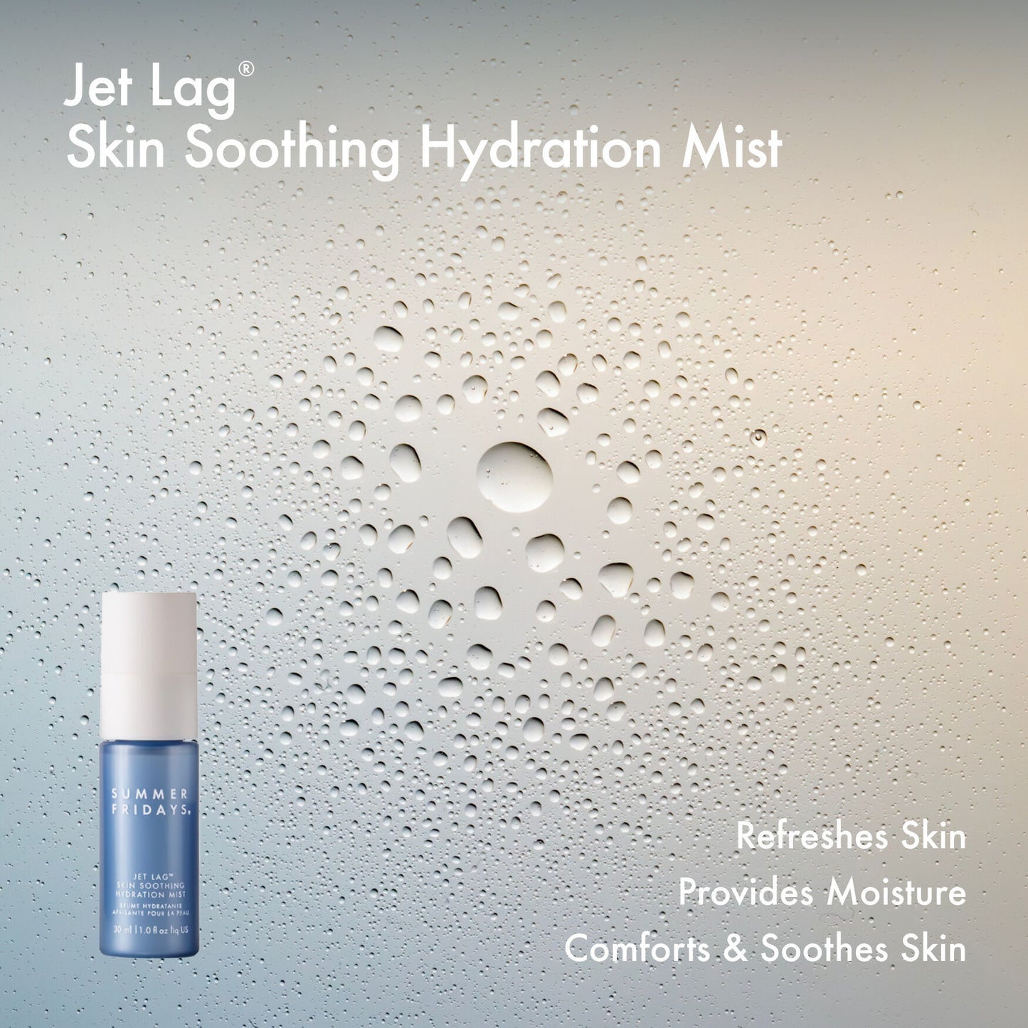 Summer Fridays Jet Lag Essentials Set - Image 6