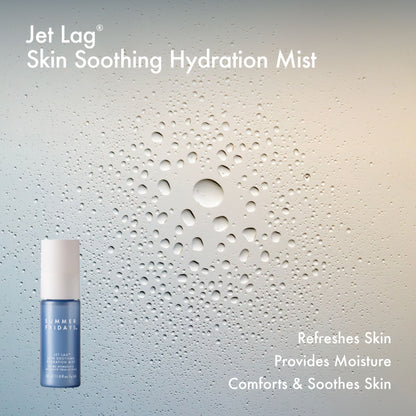 Summer Fridays Jet Lag Essentials Set - Image 6