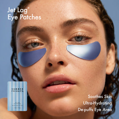 Summer Fridays Jet Lag Essentials Set - Image 7