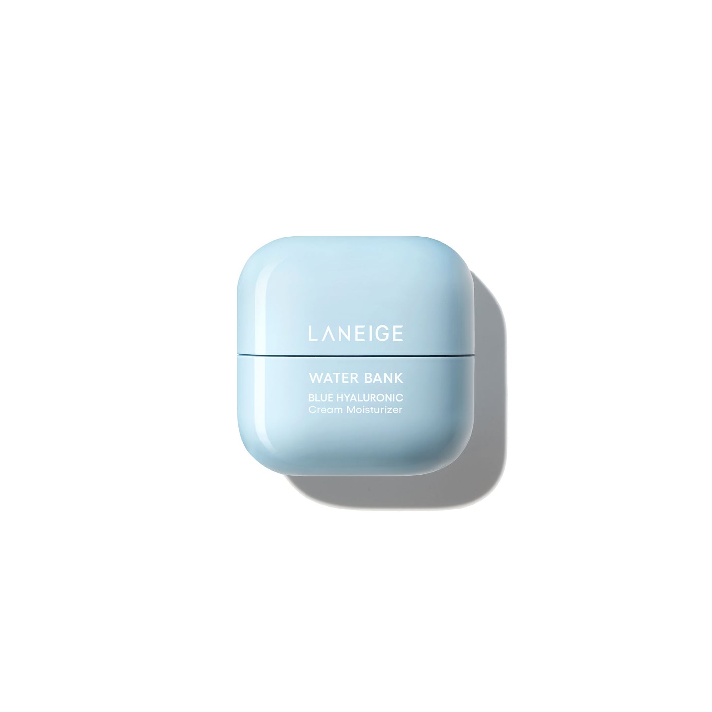 LANEIGE Water Bank Blue Hyaluronic Acid Cream Moisturizer - Image 11