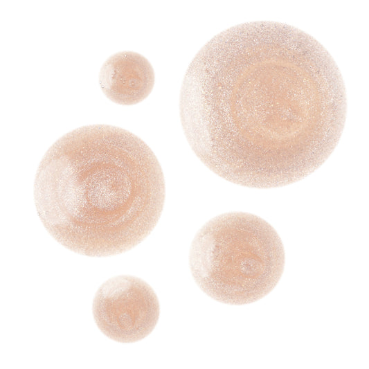 Space NK Caribbean Shores Shimmer Body Oil - Pearl