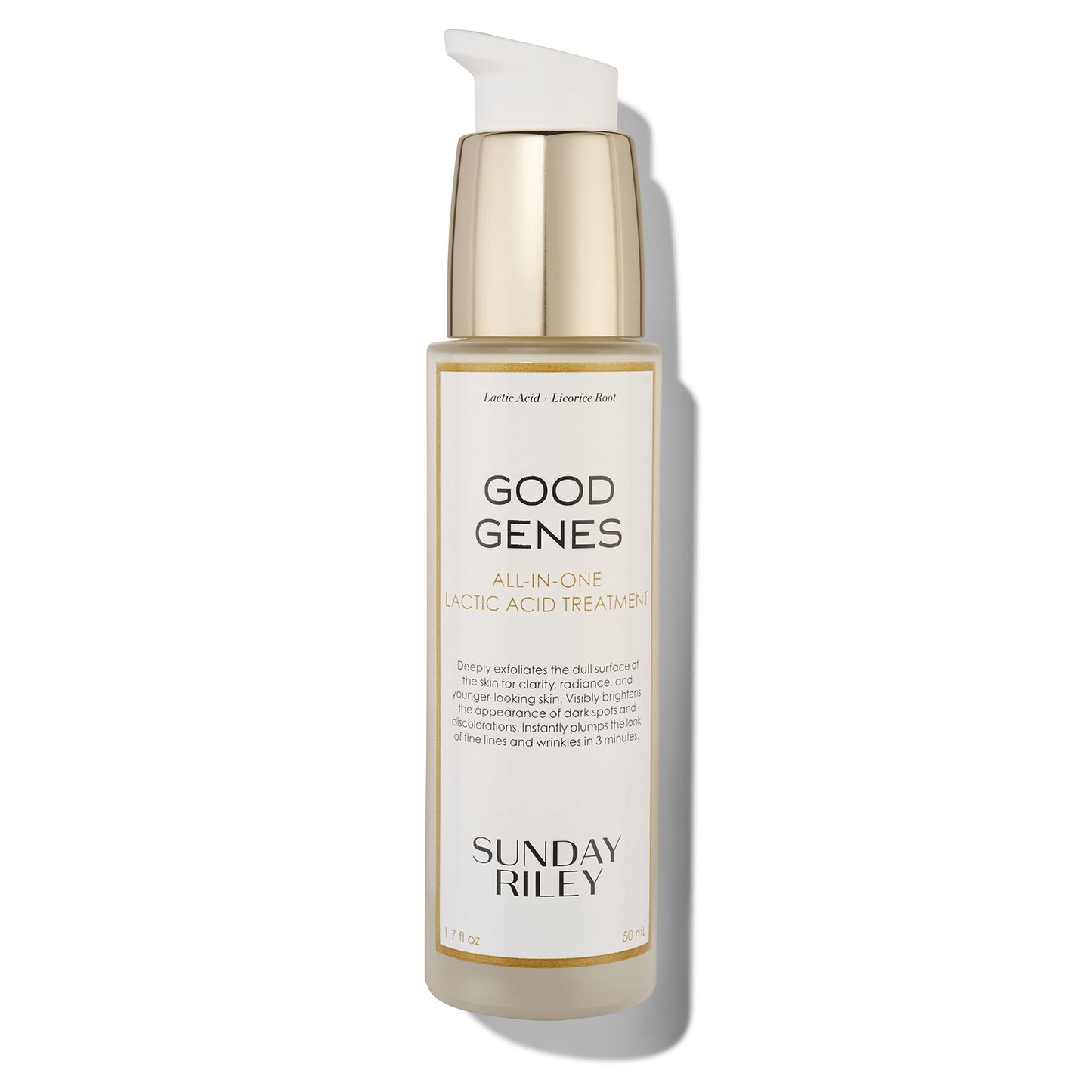 Sunday Riley Good Genes Lactic Acid Treatment - Image 9