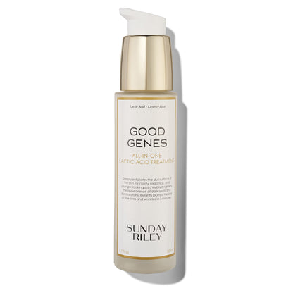 Sunday Riley Good Genes Lactic Acid Treatment - Image 9