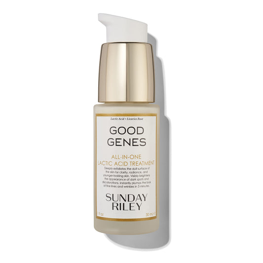 Sunday Riley Good Genes Lactic Acid Treatment
