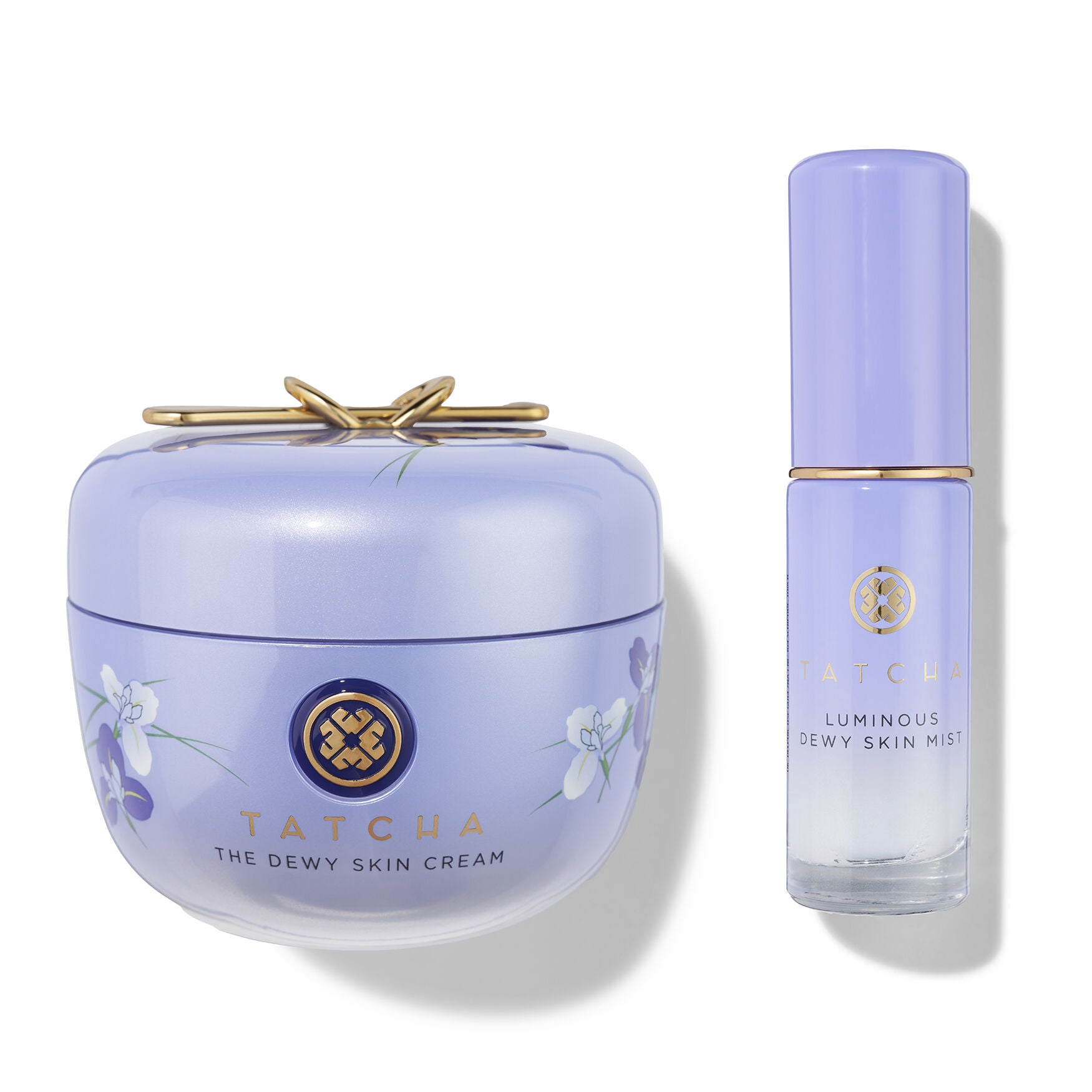 Tatcha Always Dewy Spring Set - Product Details