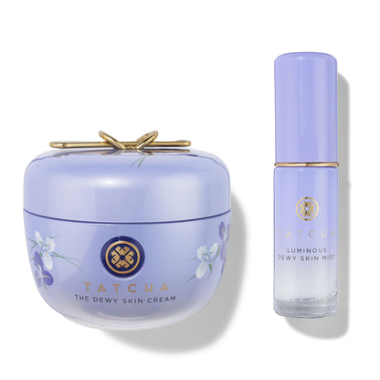 Tatcha Always Dewy Spring Set - Product Details