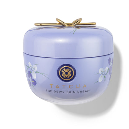 Tatcha Always Dewy Spring Set - Application