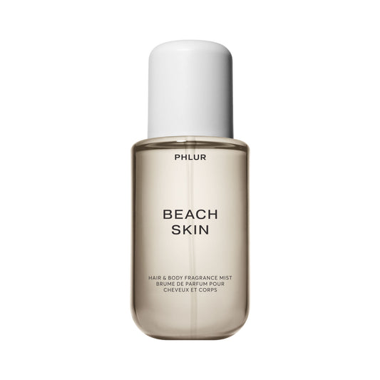 PHLUR Beach Skin Body Mist