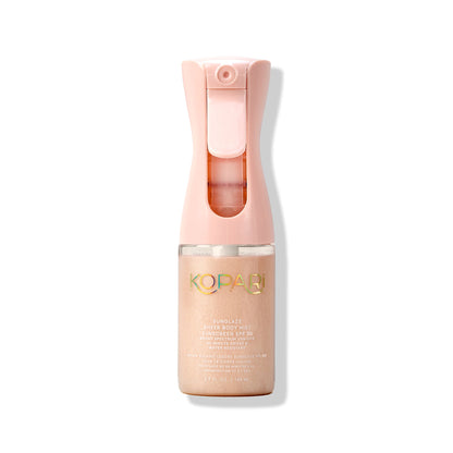 Kopari Sunglaze Sheer Body Mist Sunscreen SPF 30