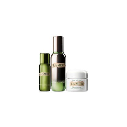La Mer The Renewing Energy Trio - Product Details
