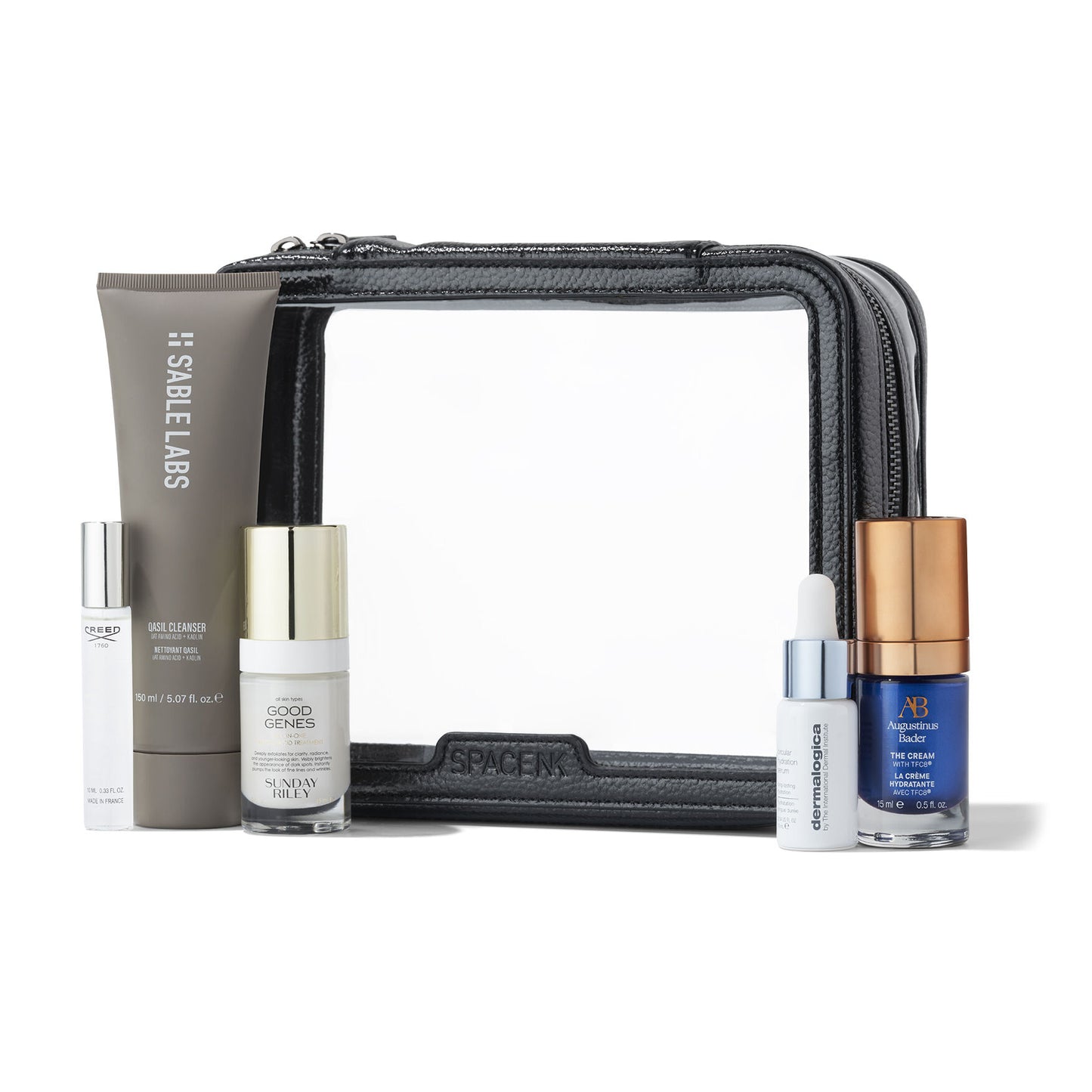 Blush & Beauty The Complete Grooming Edit