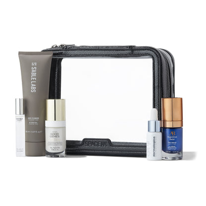 Blush & Beauty The Complete Grooming Edit