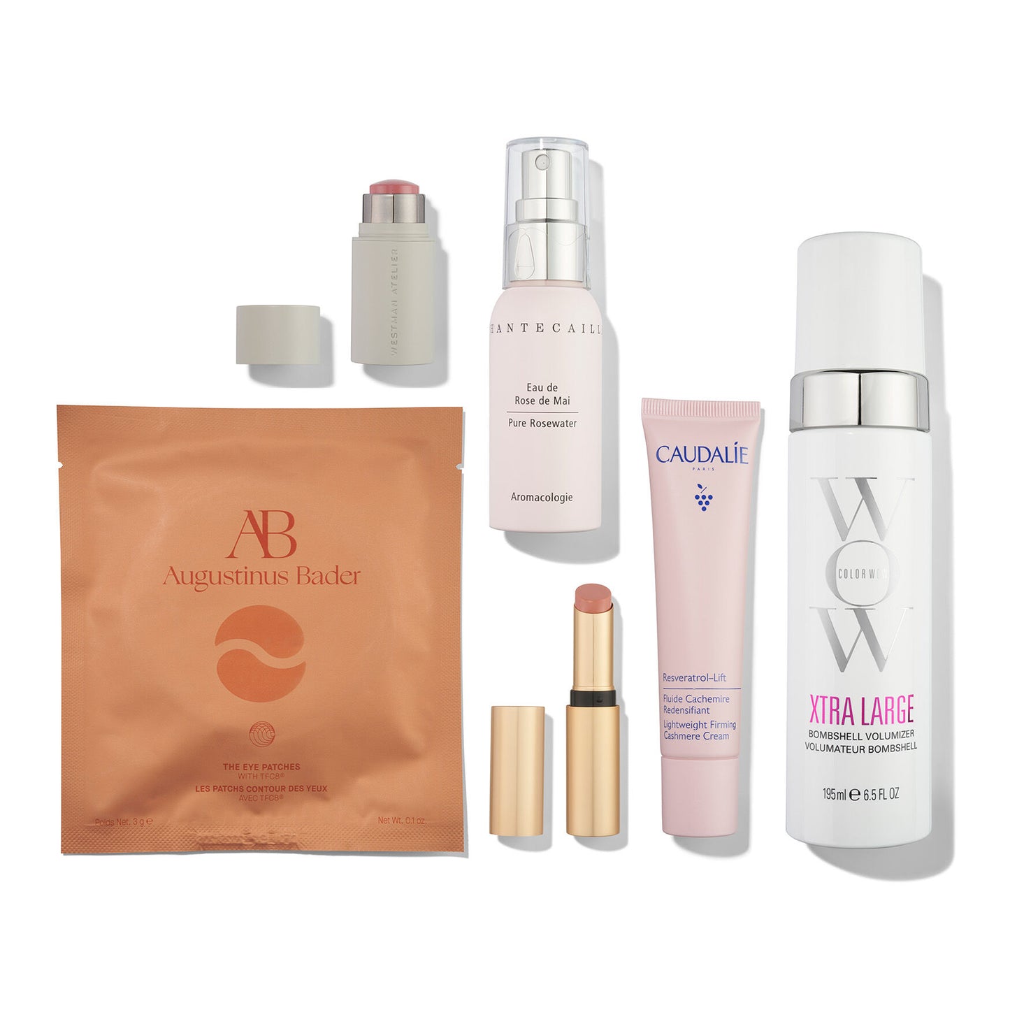 Blush & Beauty The 'I Do' Beauty Edit - Product Details
