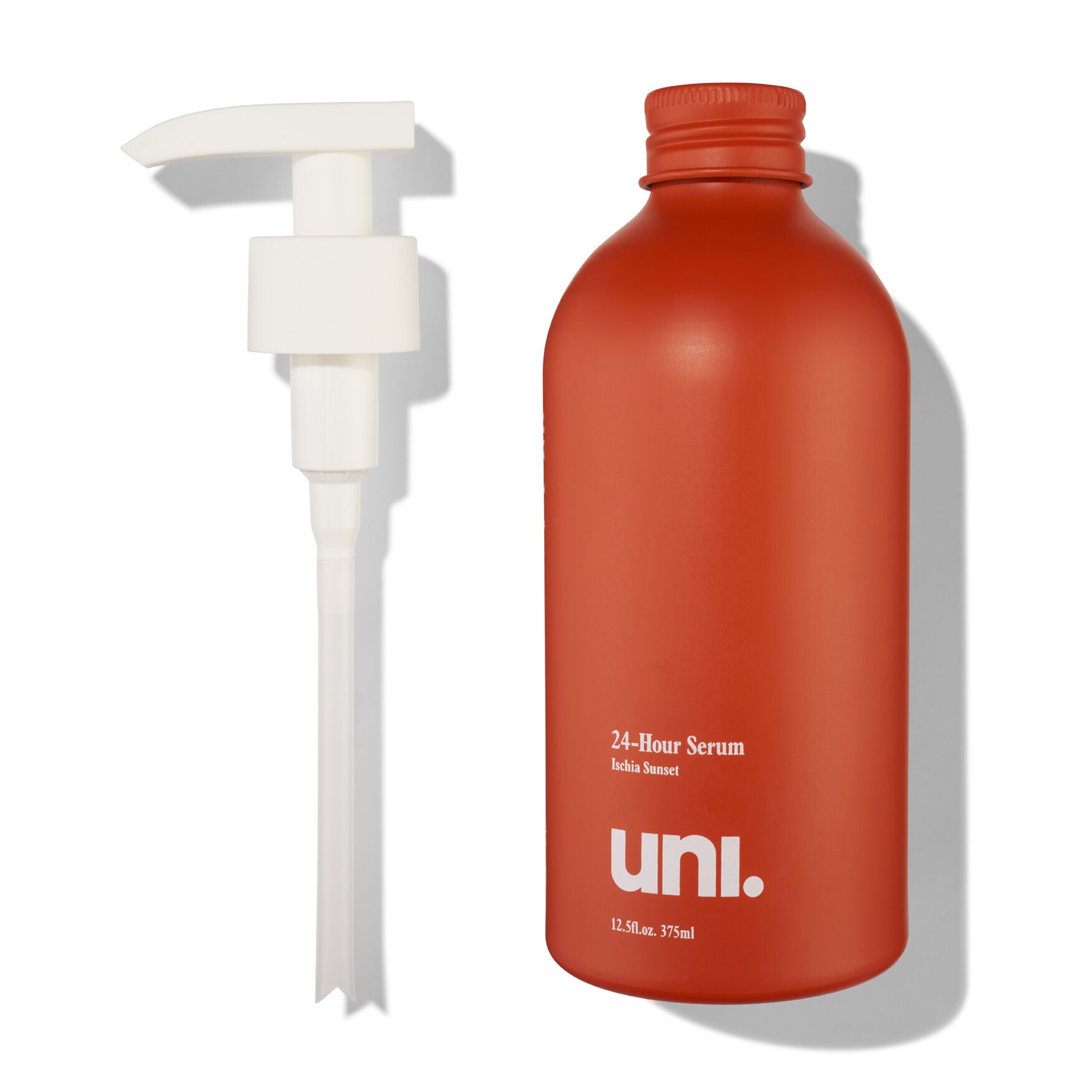 Uni 24-Hour Body Serum - Product Details