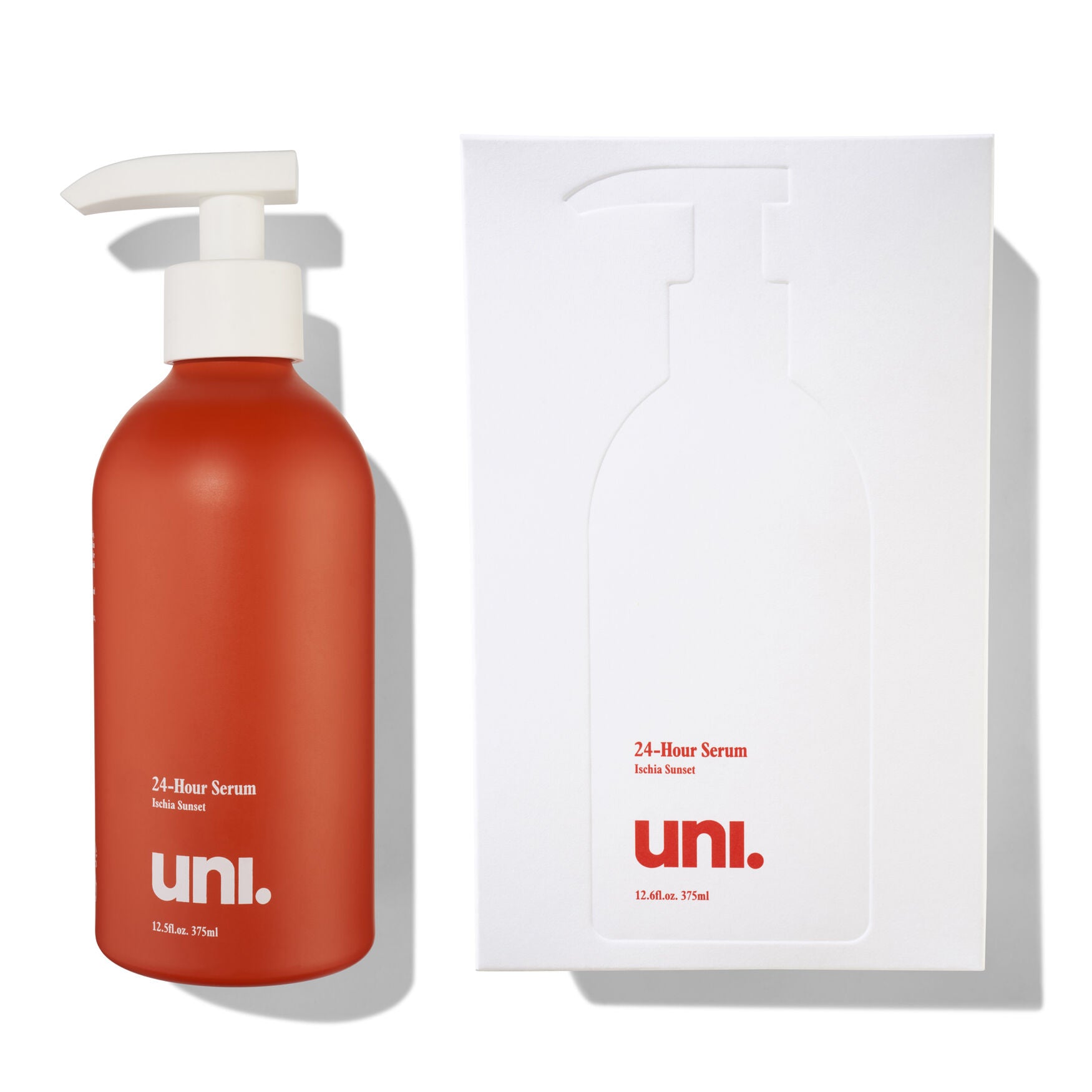 Uni 24-Hour Body Serum - Image 4