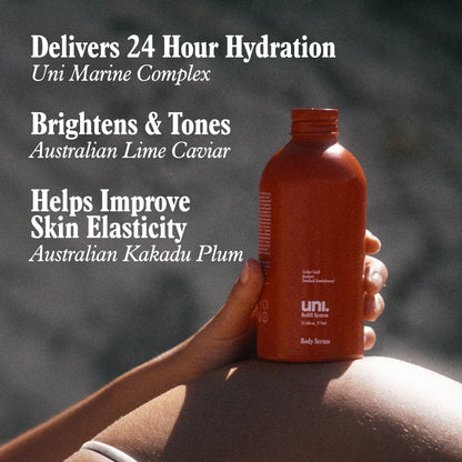 Uni 24-Hour Body Serum - Image 9