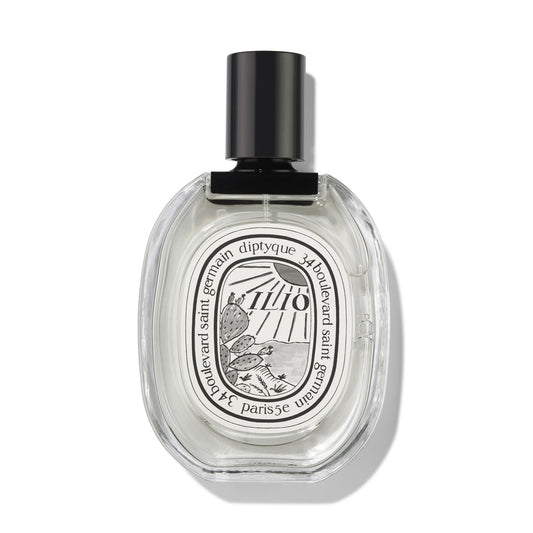 Diptyque Ilio Eau de Toilette