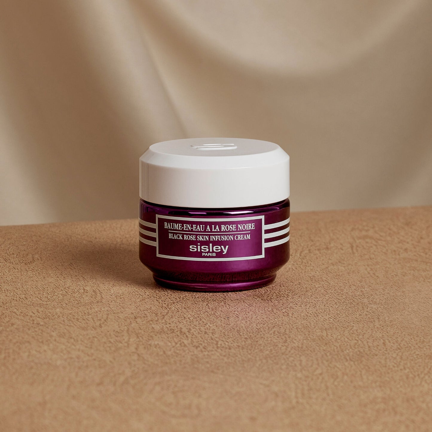 Sisley-Paris Black Rose Skin Infusion Cream - Image 4