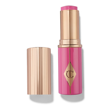 Charlotte Tilbury Unreal Blush Healthy Glow Stick - Image 11