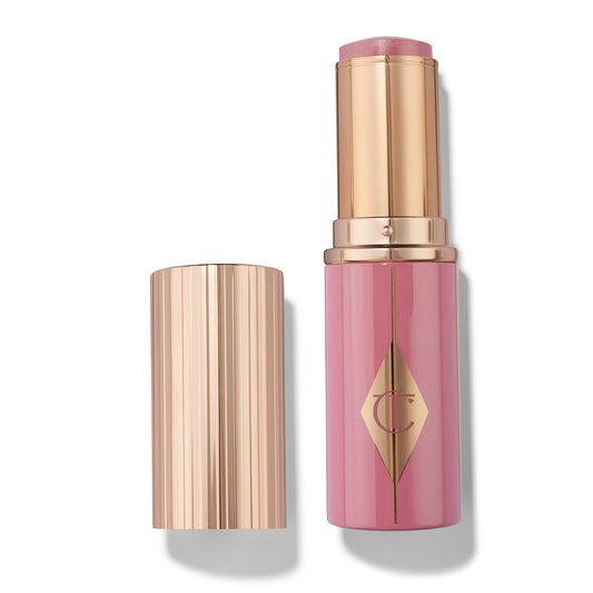 Charlotte Tilbury Unreal Blush Healthy Glow Stick