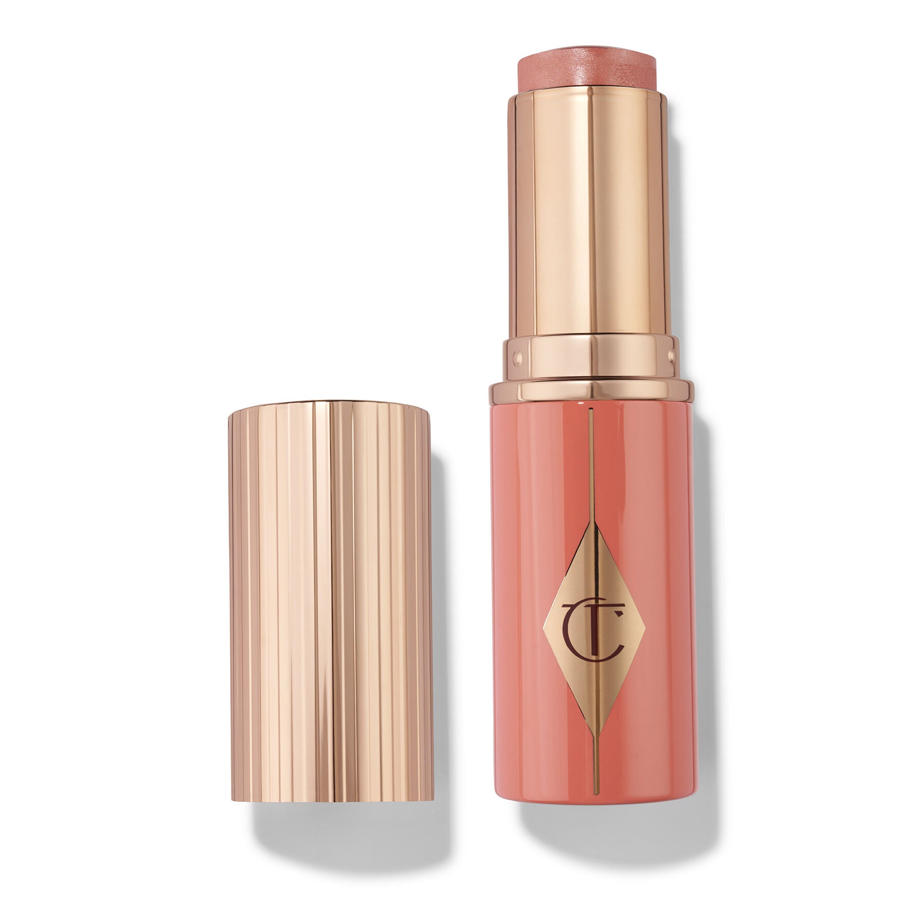 Charlotte Tilbury Unreal Blush Healthy Glow Stick - Image 12