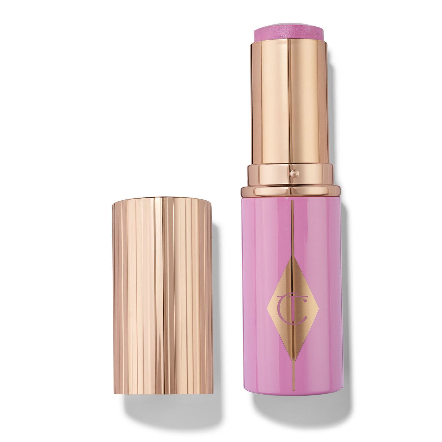 Charlotte Tilbury Unreal Blush Healthy Glow Stick - Image 14