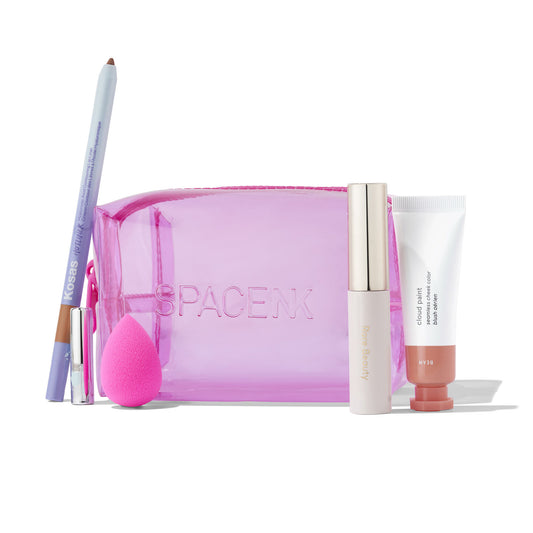 Blush & Beauty The Everyday Makeup Edit