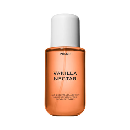 PHLUR Vanilla Nectar Body Mist - Image 6