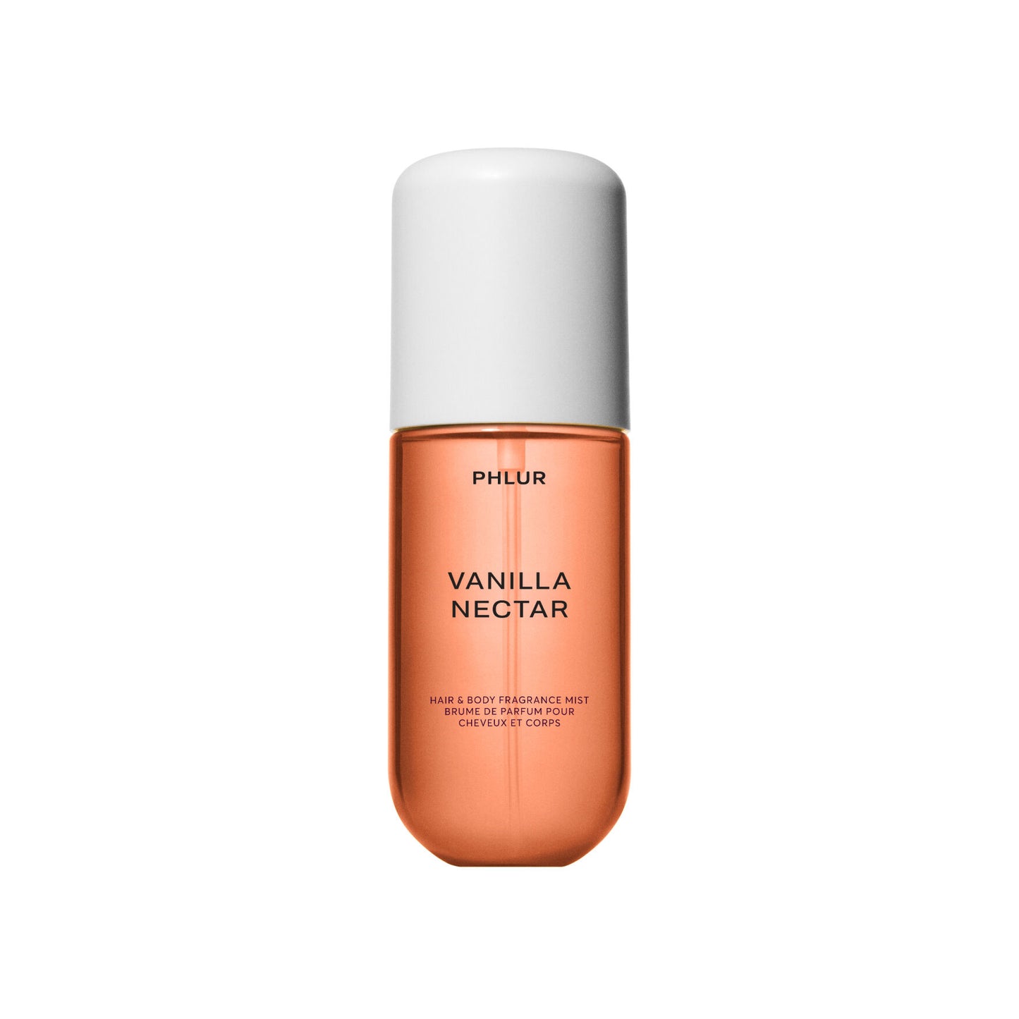 PHLUR Vanilla Nectar Body Mist