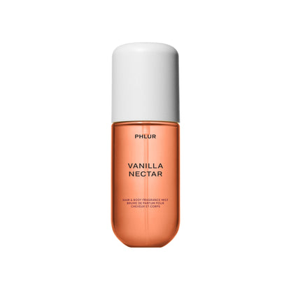 PHLUR Vanilla Nectar Body Mist