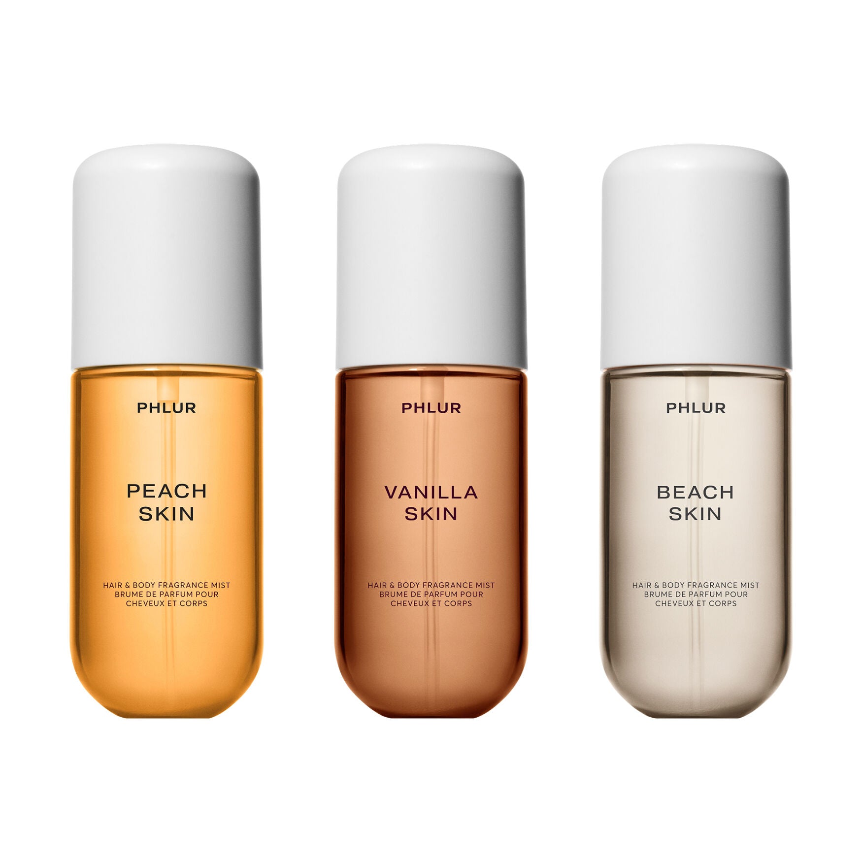 PHLUR Paradise Skin Set - Product Details
