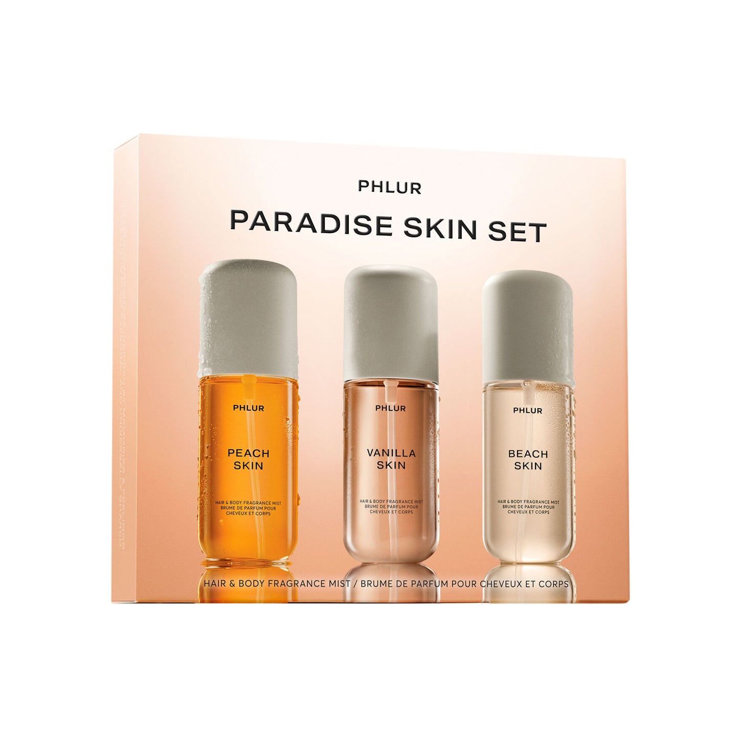 PHLUR Paradise Skin Set - Image 4